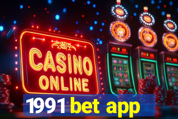 1991 bet app